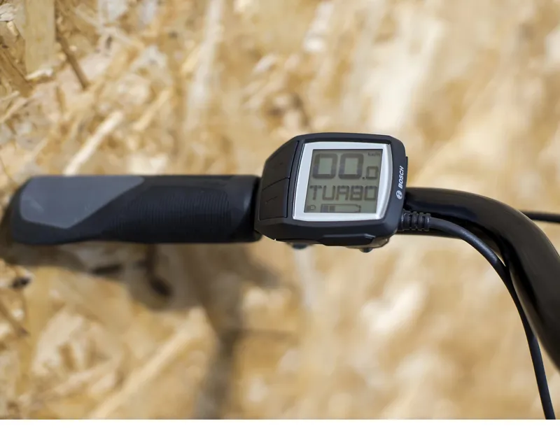 Trek Verve 1 Equipped Hybrid Bike in Black-5